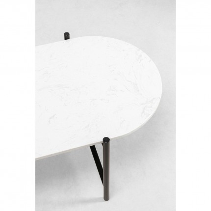 Coffee Table Layered 128x55cm Kare Design