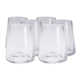 Verre à eau Riffle 11cm