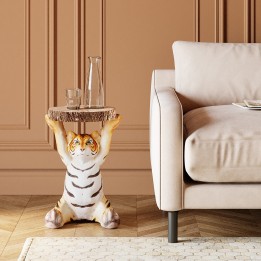 Table d'appoint Tigre Kare Design