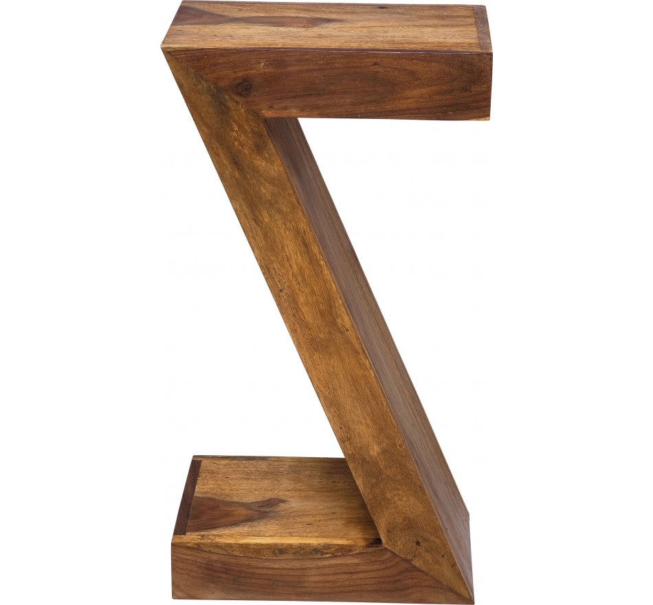 Table d'appoint Authentico Z Kare Design Table d'appoint Authentico Z Kare Design