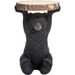 Table d'appoint Bear Kare Design