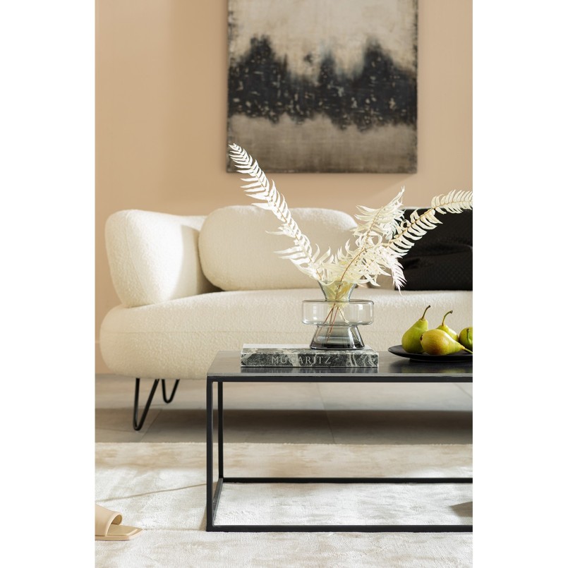 Tapis Cosy Classic crème 240x170
