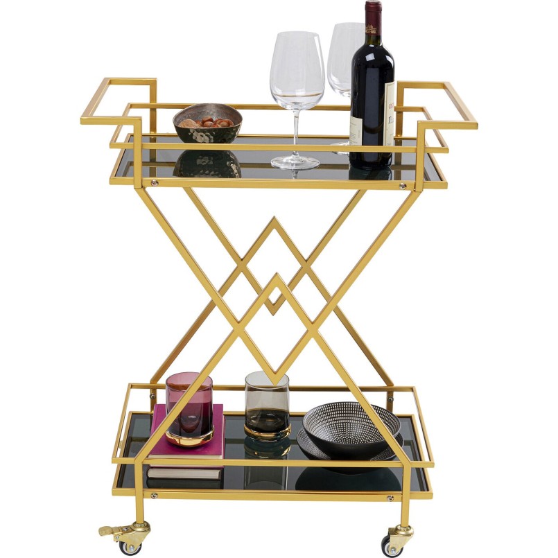 Desserte Pyramids Kare Design