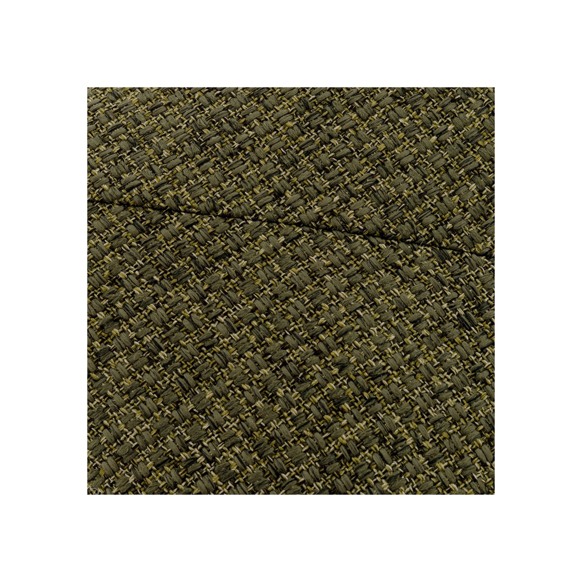Fabric Swatch Dolce green 10x10cm Kare Design