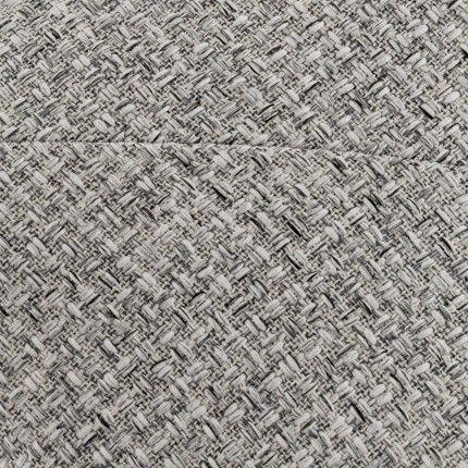 Fabric Swatch Dolce grey 10x10cm Kare Design