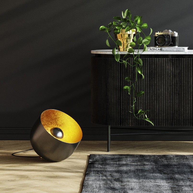 Tapis Cosy Rocky 240x170cm