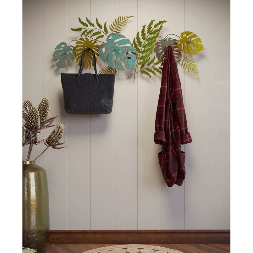 Portemanteau Jungle Party Kare Design