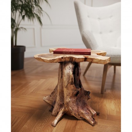 Side Table Tree Small Kare Design