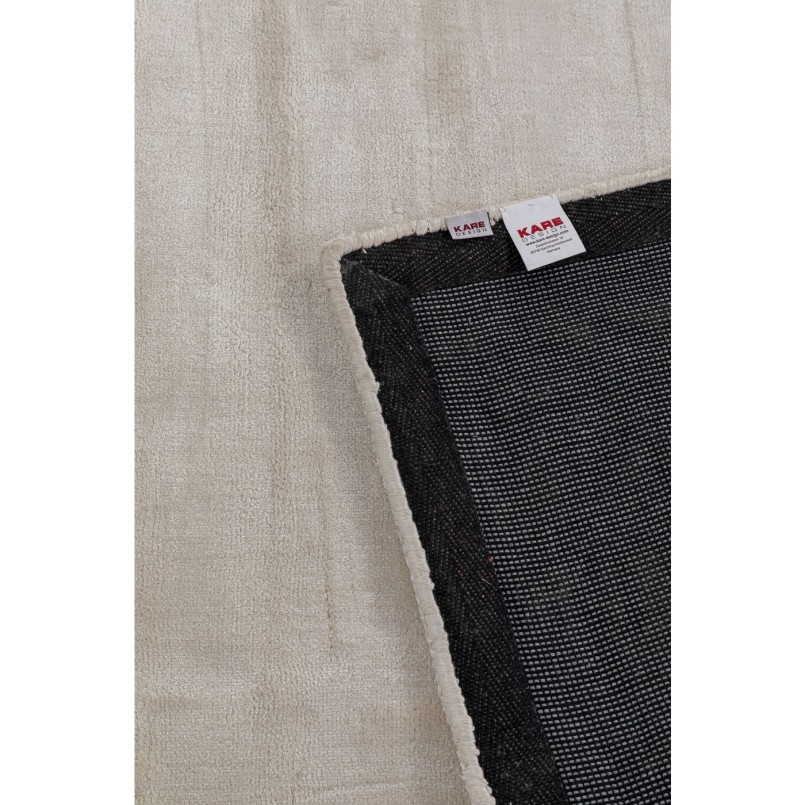 Tapis Cosy Classic crème 240x170
