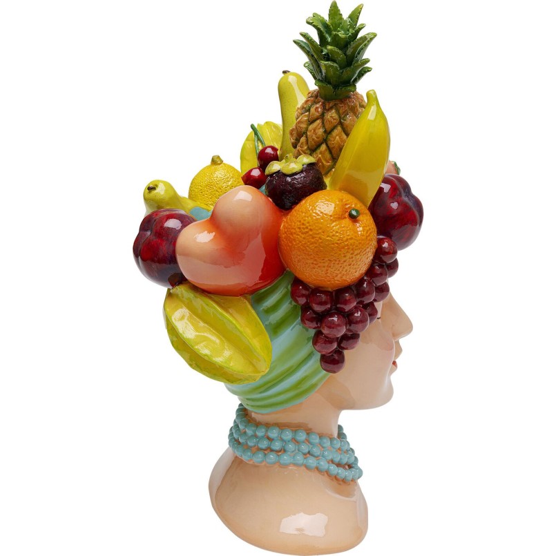 Vase décoratif Fruity 37cm