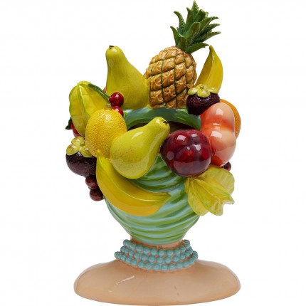 Vase Fruity 37cm Kare Design