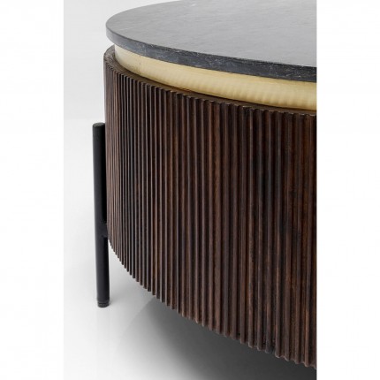 Coffee Table Catalina Ø90cm Kare Design