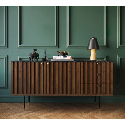 Woonaccessoires olifant Dumbo Uno bruin Kare Design