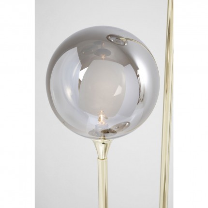 Floor Lamp Al Capone 176cm Kare Design