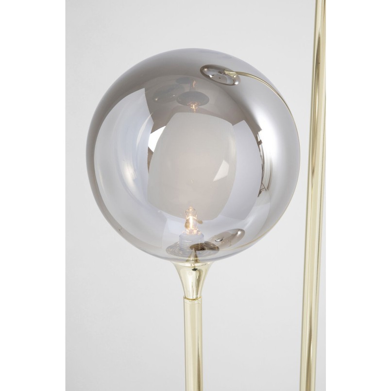 Lampadaire Al Capone Tre 176cm Kare Design