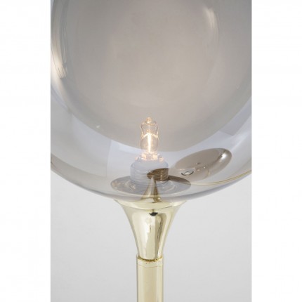 Vloerlamp Al Capone 176cm Kare Design