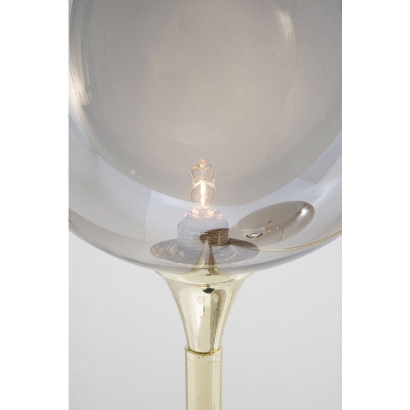 Lampadaire Al Capone Tre 176cm Kare Design