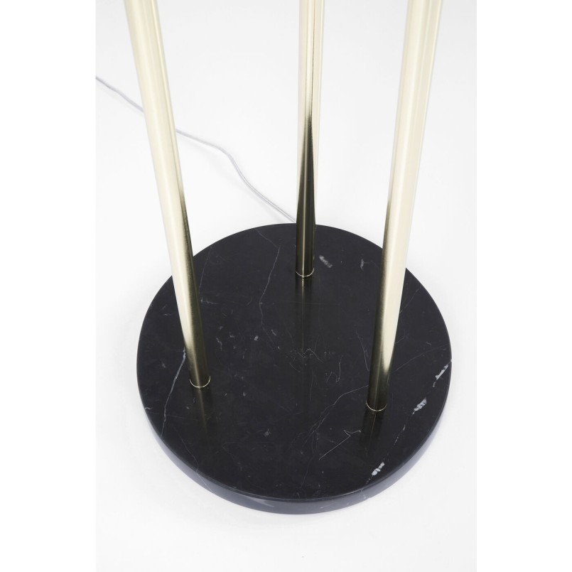Lampadaire Al Capone Tre 176cm Kare Design