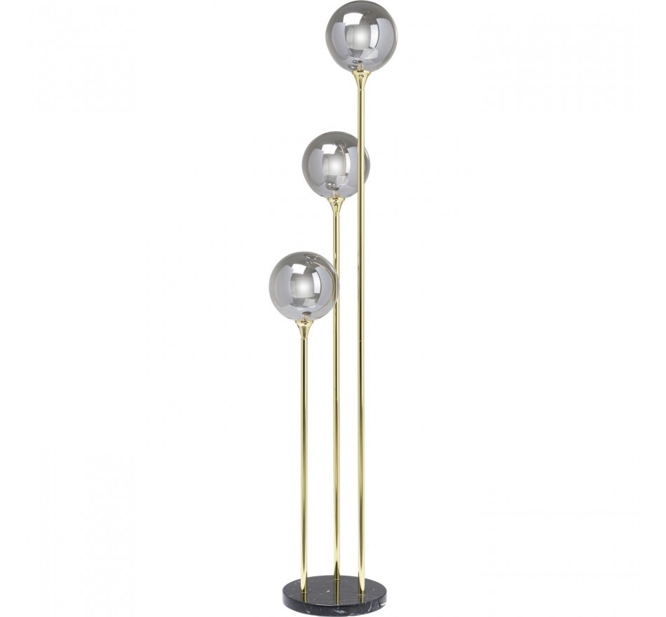 Floor Lamp Al Capone 176cm Kare Design