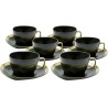 Tasse à café Vibrations (2/Set)