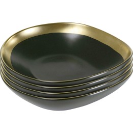 Assiette Tief Vibrations Ø19cm