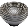 Bowl Gwayi Ø18cm Kare Design