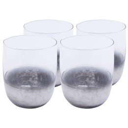 Water Glass Night Sky Kare Design