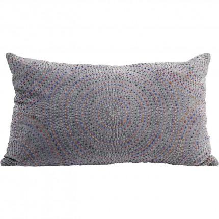 Cushion Naira grey Kare Design