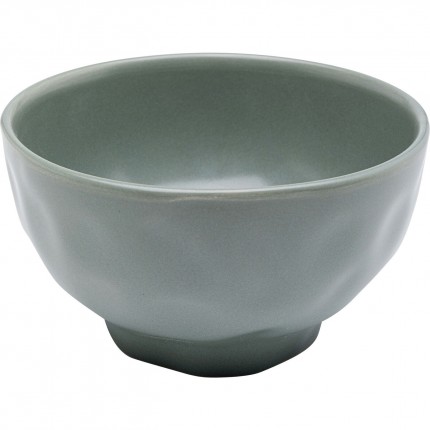 Bowl Organic Sage Ø15cm (4/Set) Kare Design
