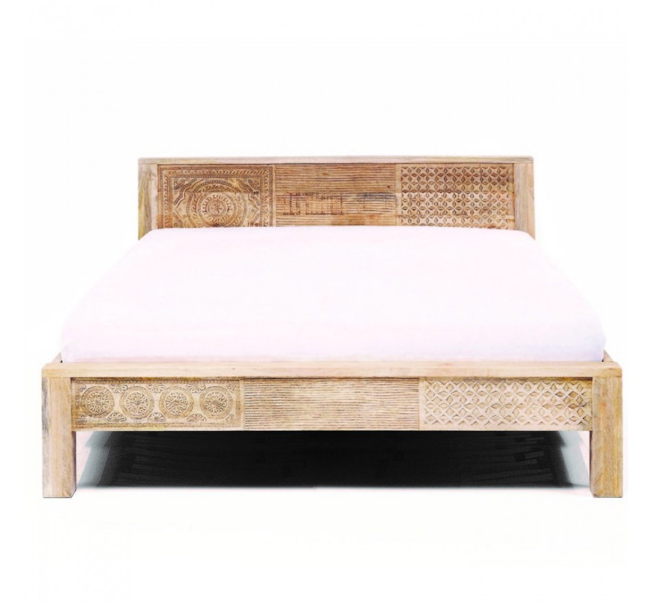 Bed Puro high Kare Design