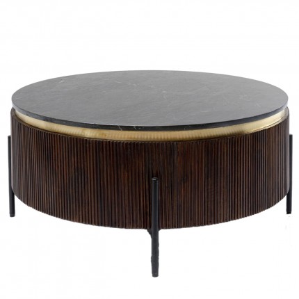 Coffee Table Catalina Ø90cm Kare Design