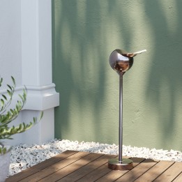 Cendrier de Sol Spheric Kare Design