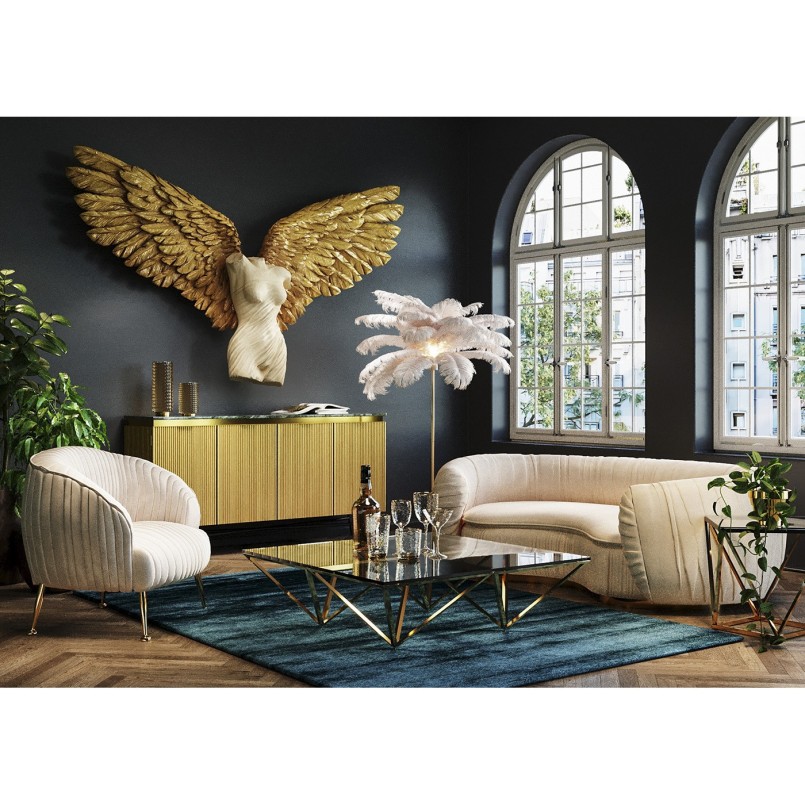 Tapis Cosy Ocean 240x170cm
