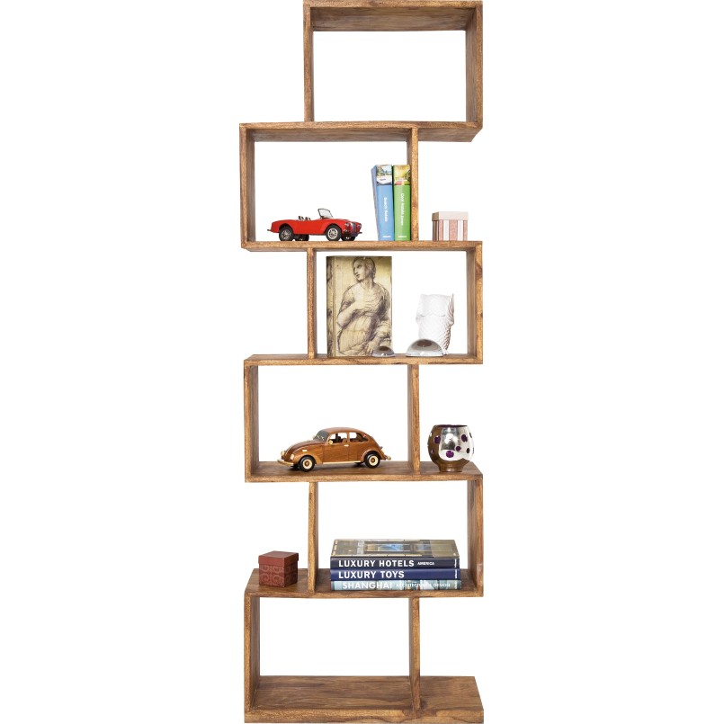 Etagère Authentico Zick Zack 180 Kare Design