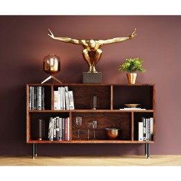 Objet décoratif Athlete XL doré