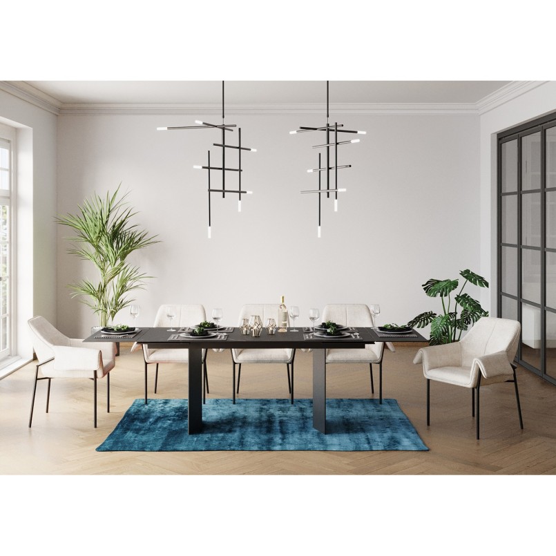 Tapis Cosy Ocean 240x170cm