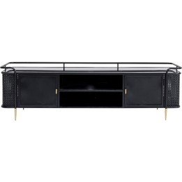 Buffet bas Fence 160x48cm
