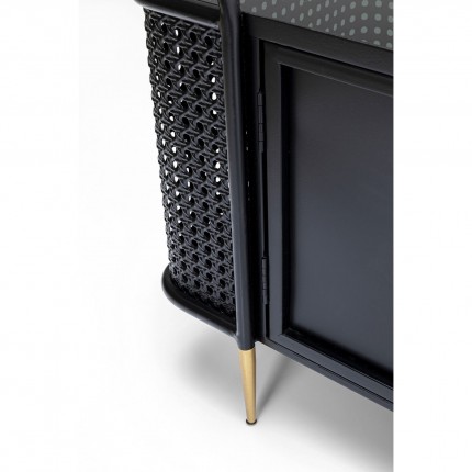 TV-meubel Fence Kare Design