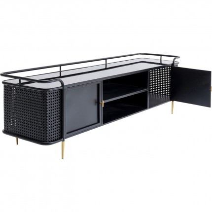 TV-meubel Fence Kare Design