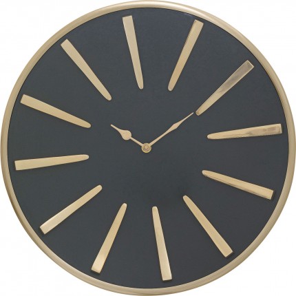 Wall Clock Charm Ø41cm Kare Design