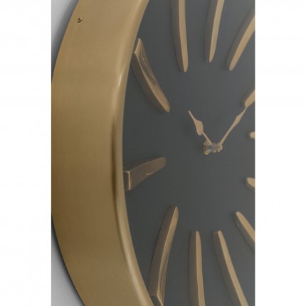 Wall Clock Charm Ø41cm Kare Design