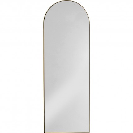 Wall Mirror Daisy 165x55cm Kare Design