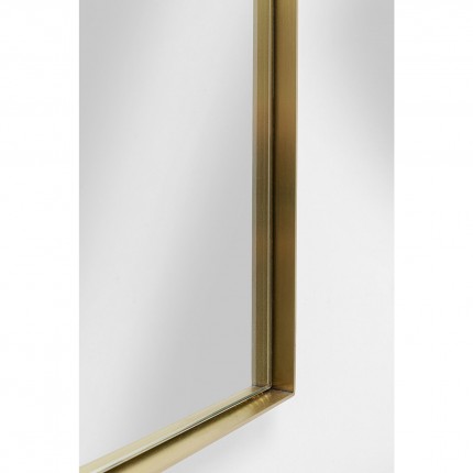 Wall Mirror Daisy 165x55cm Kare Design