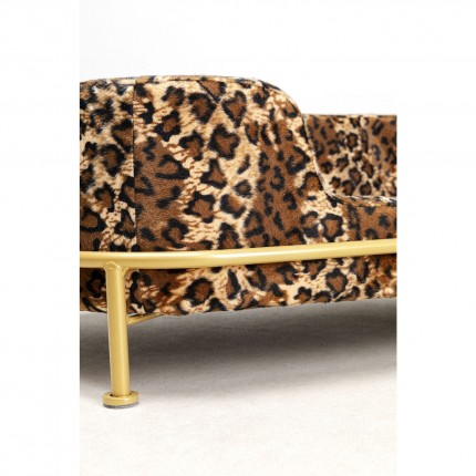 Pet Bed leopard Kare Design