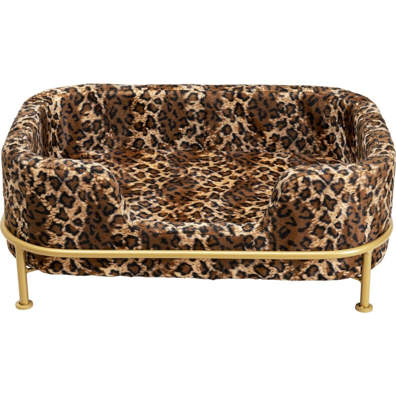 Lit pour chien/chat Diva Leo