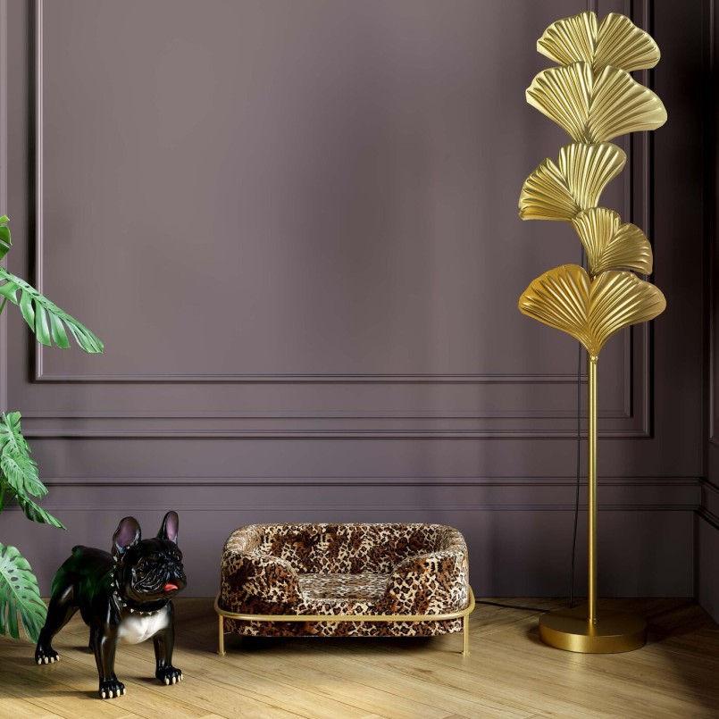 Lit pour chien/chat Diva Leo
