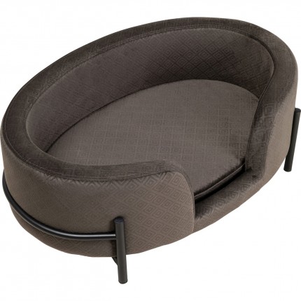 Bed for pets Dream Day grey Kare Design