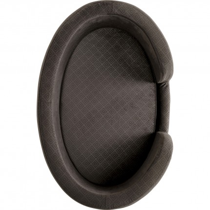 Pet Bed Dream Day grey Kare Design