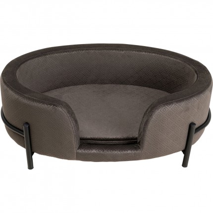 Bed huisdieren Dream Day grijs Kare Design