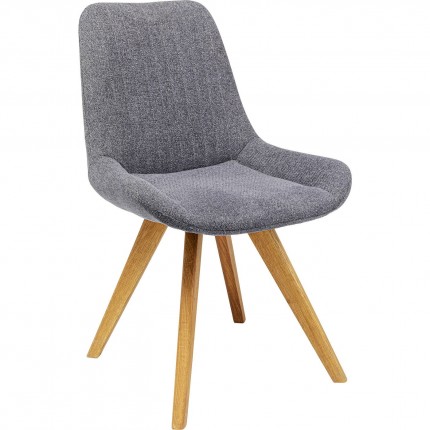 Chair Roady grey Kare Design